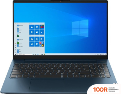 Ноутбук Lenovo IDEAPAD 5 15ALC05 82LN00QXRU (208553)