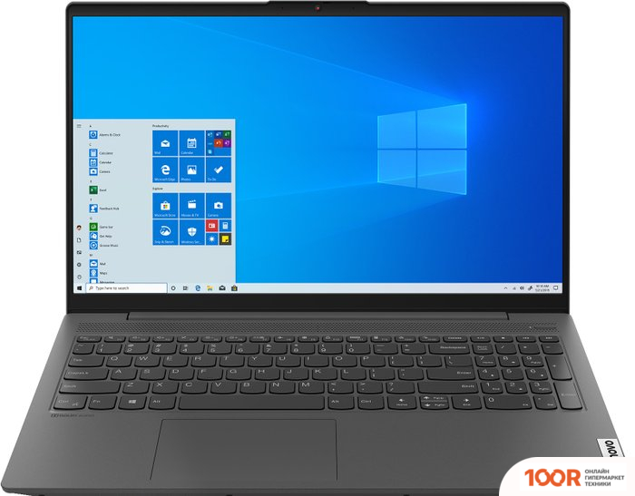Ноутбук Lenovo IDEAPAD 5 15ALC05 82LN007CRU (208537)