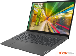 Ноутбук Lenovo IDEAPAD 5 15ALC05 82LN007CRU (208537)