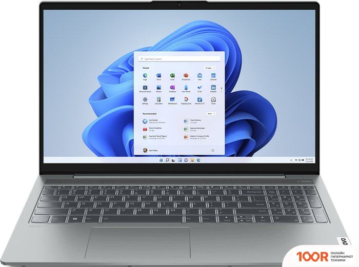 Ноутбук Lenovo IDEAPAD 5 15ABA7 82SG009RRK (208533)