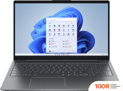 Ноутбук Lenovo IDEAPAD 5 15ABA7 82SG004PPB (208530)