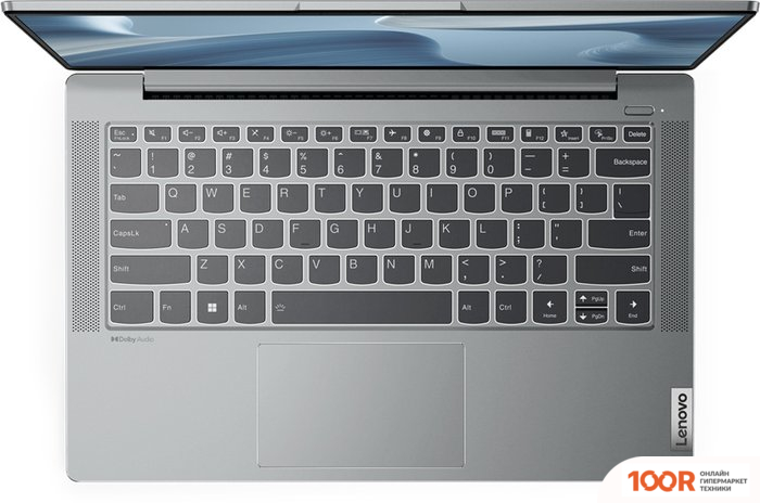 Ноутбук Lenovo IDEAPAD 5 14IAL7 82SD002GRU (208507)