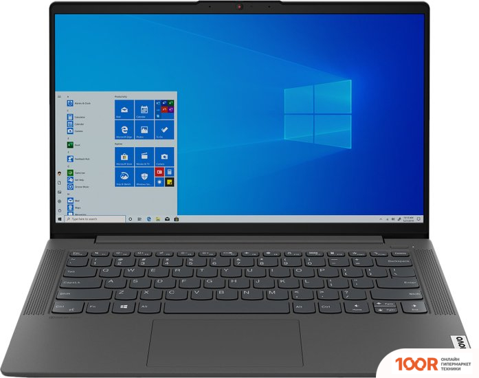 Ноутбук Lenovo IDEAPAD 5 14ALC05 82LM00SBRE (208490)