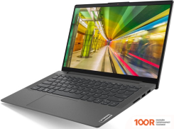 Ноутбук Lenovo IDEAPAD 5 14ALC05 82LM00LJRE (208489)