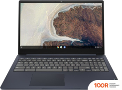 Ноутбук Lenovo IDEAPAD 3 CHROME 15IJL6 82N4003FPB (208459)