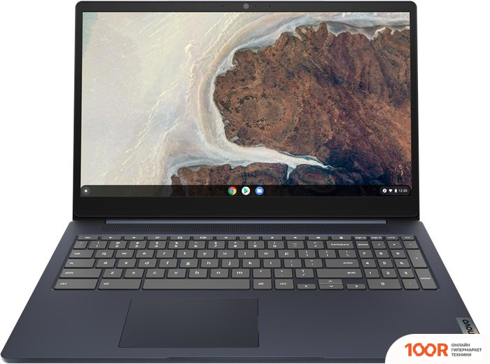 Ноутбук Lenovo IDEAPAD 3 CHROME 15IJL6 82N4003FPB (208459)