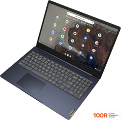 Ноутбук Lenovo IDEAPAD 3 CHROME 15IJL6 82N4003FPB (208459)