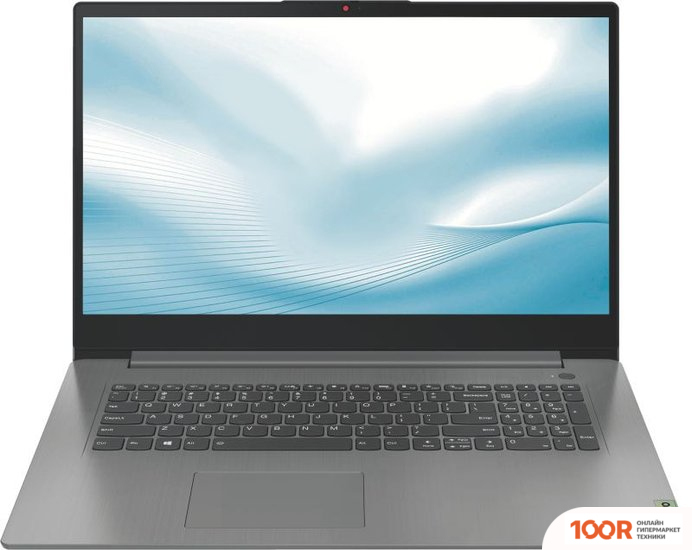 Ноутбук Lenovo IDEAPAD 3 17ITL6 82H900TSPB (208458)