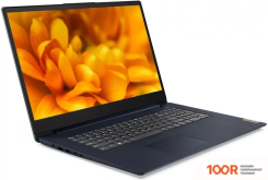 Ноутбук Lenovo IDEAPAD 3 17ITL6 82H900DWUS (208452)