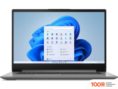 Ноутбук Lenovo IDEAPAD 3 17IAU7 82RL005GRK (208391)
