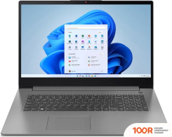 Ноутбук Lenovo IDEAPAD 3 17IAU7 82RL0042PB (208389)