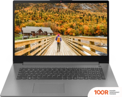 Ноутбук Lenovo IDEAPAD 3 17ALC6 82KV00DFPB (208381)