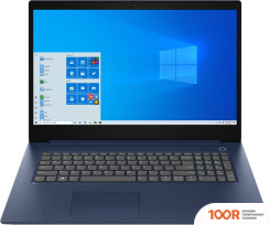 Ноутбук Lenovo IDEAPAD 3 17ALC6 82KV0021RM (208367)