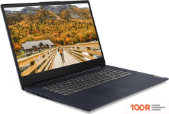 Ноутбук Lenovo IDEAPAD 3 17ALC6 82KV0021RM (208367)