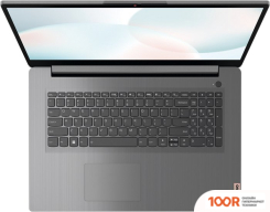 Ноутбук Lenovo IDEAPAD 3 17ABA7 82RQ005LSC (208326)