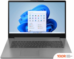 Ноутбук Lenovo IDEAPAD 3 17ABA7 82RQ004T (208325)