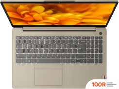 Ноутбук Lenovo IDEAPAD 3 15ITL6 82H802MWRM (208307)