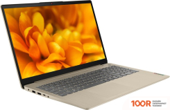 Ноутбук Lenovo IDEAPAD 3 15ITL6 82H802LYRM (208303)