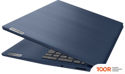 Ноутбук Lenovo IDEAPAD 3 15ITL6 82H802GYMH (208301)