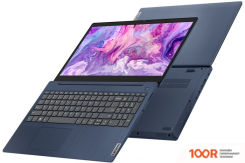 Ноутбук Lenovo IDEAPAD 3 15ITL6 82H802GYMH (208301)