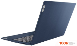 Ноутбук Lenovo IDEAPAD 3 15ITL6 82H802GYMH (208301)