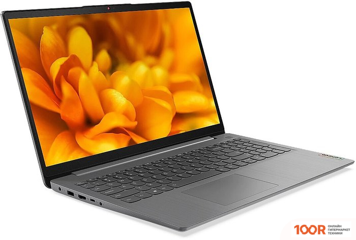 Ноутбук Lenovo IDEAPAD 3 15ITL6 82H801R0RK (208280)