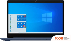 Ноутбук Lenovo IDEAPAD 3 15ITL05 81X800BVRU (208233)
