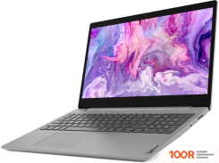 Ноутбук Lenovo IDEAPAD 3 15ITL05 81X800BLRK (208227)