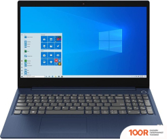 Ноутбук Lenovo IDEAPAD 3 15ITL05 81X80056EU (208210)