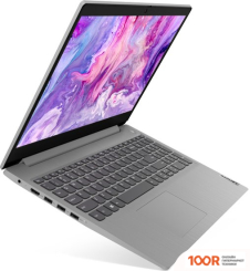 Ноутбук Lenovo IDEAPAD 3 15IGL05 81WQ00JARK (208119)