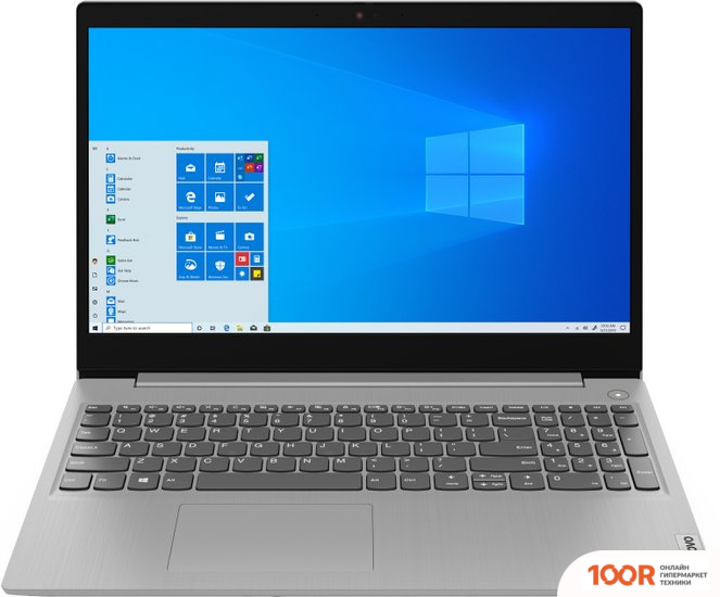 Ноутбук Lenovo IDEAPAD 3 15IGL05 81WQ0086RU (208113)