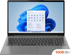 Ноутбук Lenovo IDEAPAD 3 15IAU7 82RK00YRRK (208064)