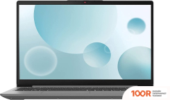 Ноутбук Lenovo IDEAPAD 3 15IAU7 82RK00QURK (208056)