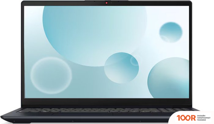 Ноутбук Lenovo IDEAPAD 3 15IAU7 82RK003FUE (208024)