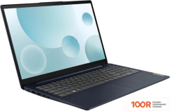 Ноутбук Lenovo IDEAPAD 3 15IAU7 82RK003FUE (208024)