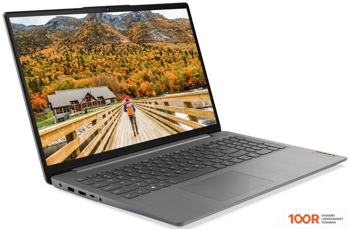Ноутбук Lenovo IDEAPAD 3 15ALC6 82KU01S5RK (207997)
