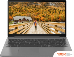 Ноутбук Lenovo IDEAPAD 3 15ALC6 82KU01E7 (207987)