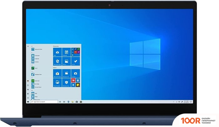 Ноутбук Lenovo IDEAPAD 3 15ALC6 82KU00KCRU (207968)