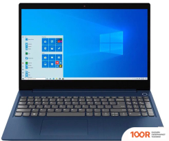 Ноутбук Lenovo IDEAPAD 3 15ALC6 82KU00JYRK (207966)