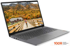 Ноутбук Lenovo IDEAPAD 3 15ALC6 82KU009GRK (207939)