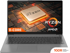 Ноутбук Lenovo IDEAPAD 3 15ALC6 82KU009GRK (207939)