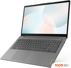Ноутбук Lenovo IDEAPAD 3 15ABA7 82RN00CTRK (207881)