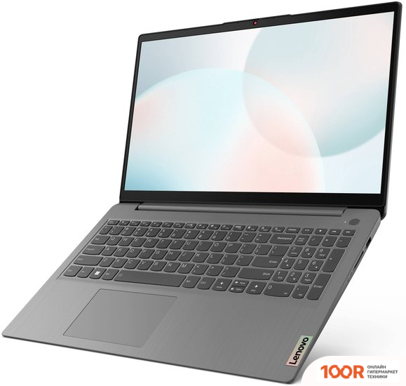 Ноутбук Lenovo IDEAPAD 3 15ABA7 82RN0055PB (207862)