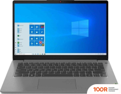Ноутбук Lenovo IDEAPAD 3 14ITL6 82H701G0 (207858)