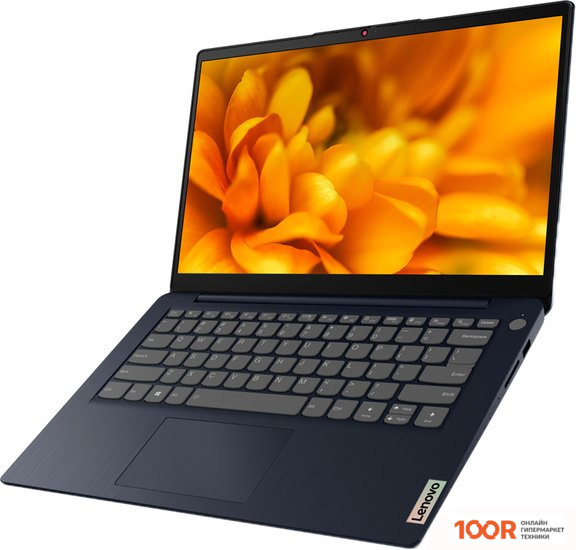 Ноутбук Lenovo IDEAPAD 3 14ITL6 82H7004YRU (207845)