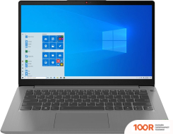 Ноутбук Lenovo IDEAPAD 3 14ALC6 82KT005QRE (207795)