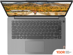 Ноутбук Lenovo IDEAPAD 3 14ALC6 82KT005QRE (207795)