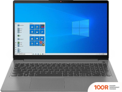 Ноутбук Lenovo IDEAPAD 15ITL6 82H801B6RK (207780)