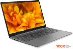 Ноутбук Lenovo IDEAPAD 15ITL6 82H8005HRK (207774)
