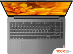 Ноутбук Lenovo IDEAPAD 15ITL6 82H8005HRK (207774)